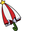 Kirby Parasol