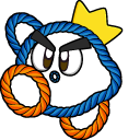 Kirby Prince Fluff