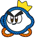 Kirby Prince Fluff