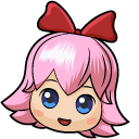 Kirby Ribbon
