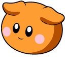 Kirby Scarfy