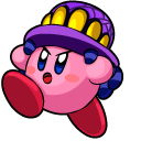 Kirby Spider