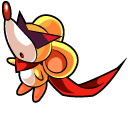 Kirby Spinni