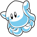 Kirby Squishy