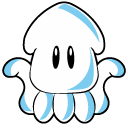 Kirby Squishy
