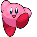 Kirby Star Rod