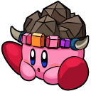 Kirby Stone