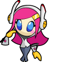 Kirby Susie