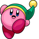 Kirby Sword