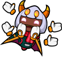 Kirby Taranza