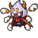 Kirby Taranza