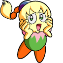 Kirby Tiff