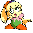 Kirby Tiff