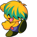 Kirby Tuff