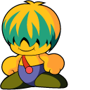 Kirby Tuff