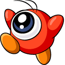 Kirby Waddly Doo