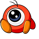 Kirby Waddly Doo