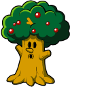 Kirby Whispy Woods