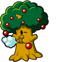 Kirby Whispy Woods