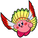 Kirby Wing