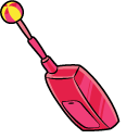 Kirby Yellow Kirby
