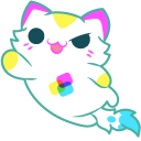 Kleptocats 2 Pixel