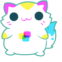 Kleptocats 2 Pixel
