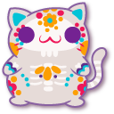 Kleptocats Catrina