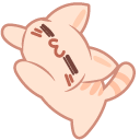 Kleptocats Cleo