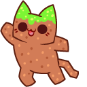 Kleptocats Cubo