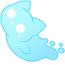 Kleptocats Ghost