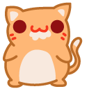 KleptoCats Glue and Bow
