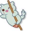 Kleptocats Jacques