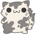 Kleptocats Milky