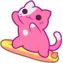 Kleptocats Rabano
