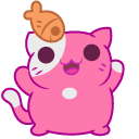 Kleptocats Rabano