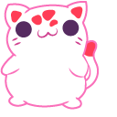 Kleptocats Sakura