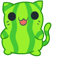 Kleptocats Sandi