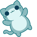 Kleptocats Snooze