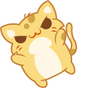 Kleptocats Tigrito