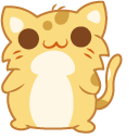 Kleptocats Tigrito