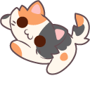Kleptocats Tori