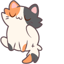 Kleptocats Tori