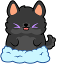 Kleptodogs Albahaca
