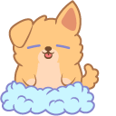 Kleptodogs Angel