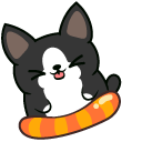 KleptoDogs Bika