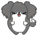 Kleptodogs Bonnie