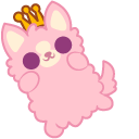 Kleptodogs Cotton