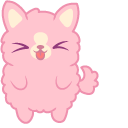 Kleptodogs Cotton