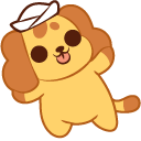 Kleptodogs Gemdog